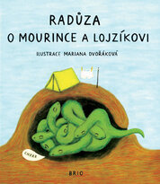 O Maurince a Lojzíkovi