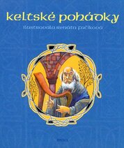 Keltské pohádky