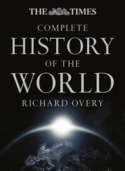 The Times: Complete History of the World