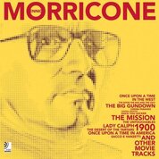 Ennio Morricone (+ CD)
