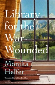 Library for the War–Wounded