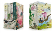 The Tolkien Treasury – Roverandom, Farmer Giles of Ham, the Adventures of Tom Bombadil, Smith of Wootton Major
