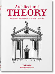 Architectural Theory