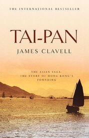 Tai–Pan