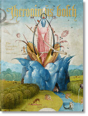 Hieronymus Bosch. Complete Works (trade edition)