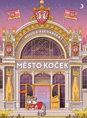 Město koček