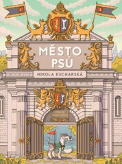 Město psů
