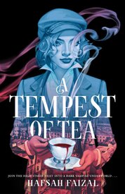 A Tempest of Tea