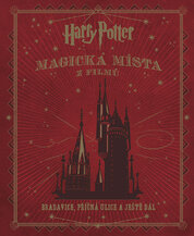 Harry Potter: Magická místa z filmů
