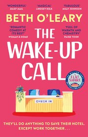 The Wake–Up Call