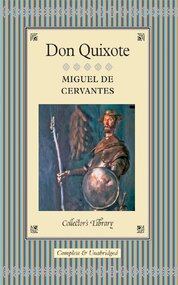Don Quixote (Collector's Library)