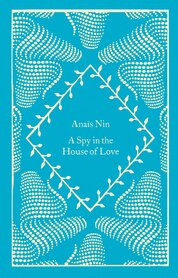 A Spy In The House Of Love