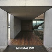 Minimalism (18x18)