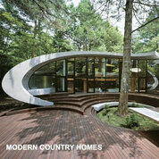 Modern Country Homes (malá)