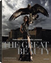 Federico Pignatelli della Leonessa: The Great Beauty