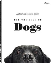 For the Love of Dogs