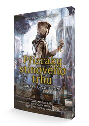 Přízraky stínového trhu