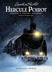 Hercule Poirot: Vražda v Orient expresu