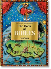 The Book of Bibles. 40th Anniversary Edition