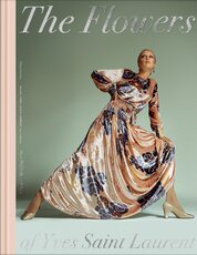 The Flowers of Yves Saint Laurent