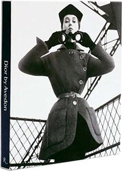 Dior by Avedon