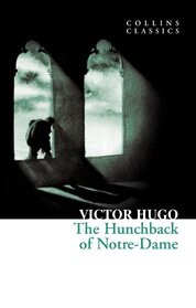 The Hunchback of Notre–Dame