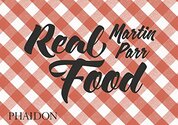 Martin Parr: Real Food
