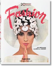 20th–Century Fashion. 100 Years of Apparel Ads