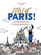 Let's Eat Paris!