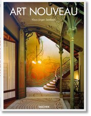 Art Nouveau (TASCHEN)