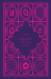 Reginald's Christmas Revel