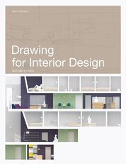 Drawing for Interior Design (2nd Edition)