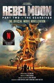 Rebel Moon Part Two – The Scargiver