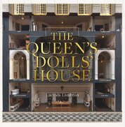 The Queen’s Dolls’ House