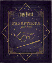 Harry Potter: Panoptikum postav