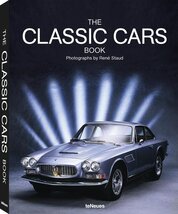 The Classic Cars Book (Small Format Edition)
