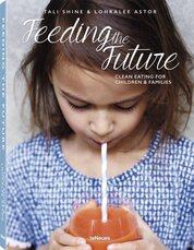 Feeding the Future – Clean Eating for Children & Families