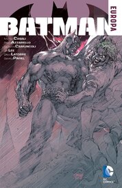 Batman: Europa (2015–2016)