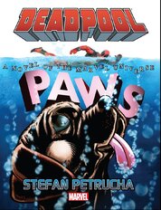 Deadpool: Paws