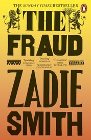 The Fraud