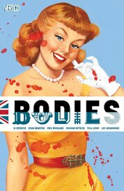 Bodies (2014–2015) Vol. 1