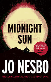 Midnight Sun (Blood on Snow 2)