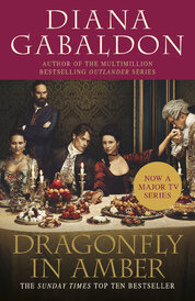 Outlander: Dragonfly in Amber (TV–Tie–in)