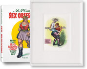 Robert Crumb’s Sex Obsessions (limited ed.)