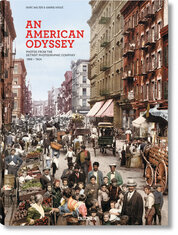 An American Odyssey – Photos from the Detroit Photographic Company 1888–1924