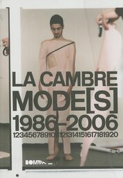 La Cambre Mode(s) 1986–2006