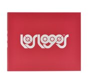 Los Logos (softcover)