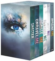 Shatter Me Series 6–Book Box Set