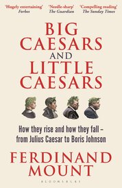 Big Caesars and Little Caesars