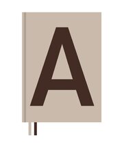 Sans In Use: A Collection of Sans Serif Typefaces